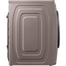  Samsung 4.5 cu.ft. Front Loading Washer with Wi-Fi Connectivity WF45B6300AC/US IMAGE 6