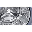  Samsung 4.5 cu.ft. Front Loading Washer with Wi-Fi Connectivity WF45B6300AC/US IMAGE 8