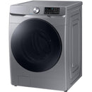  Samsung 4.5 cu.ft. Front Loading Washer with Wi-Fi Connectivity WF45B6300AP/US IMAGE 4