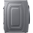  Samsung 4.5 cu.ft. Front Loading Washer with Wi-Fi Connectivity WF45B6300AP/US IMAGE 6