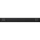 Sony 5.1.2-Channel Sound Bar with Wi-Fi HT-A5000 IMAGE 2