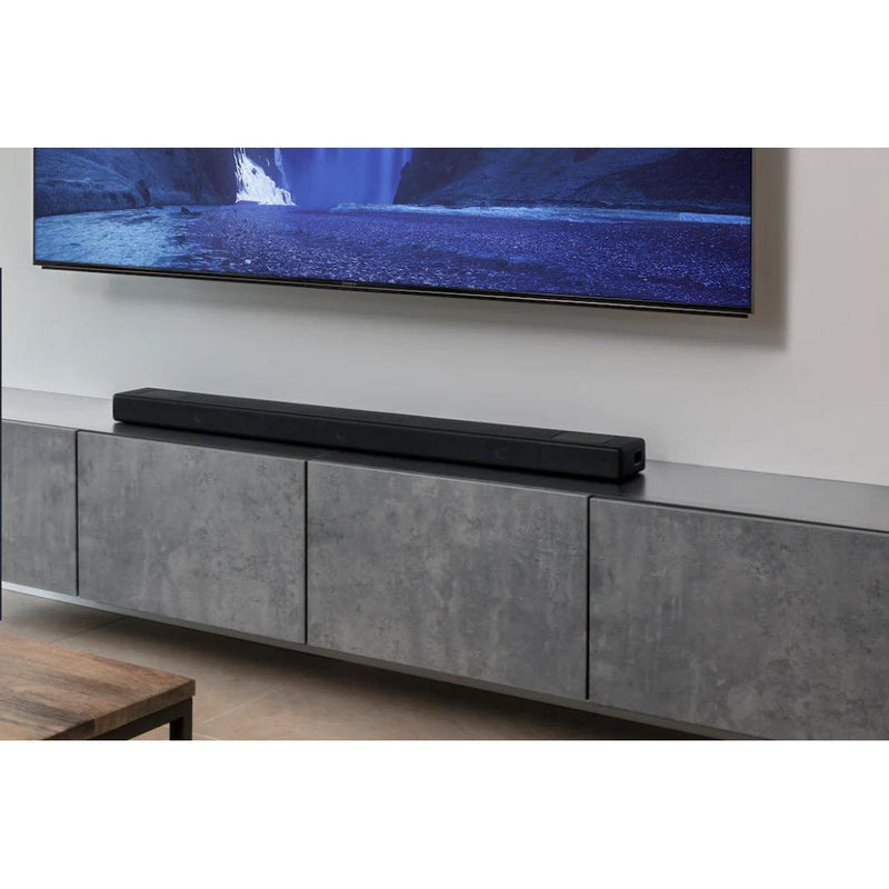 Sony 5.1.2-Channel Sound Bar with Wi-Fi HT-A5000 IMAGE 6