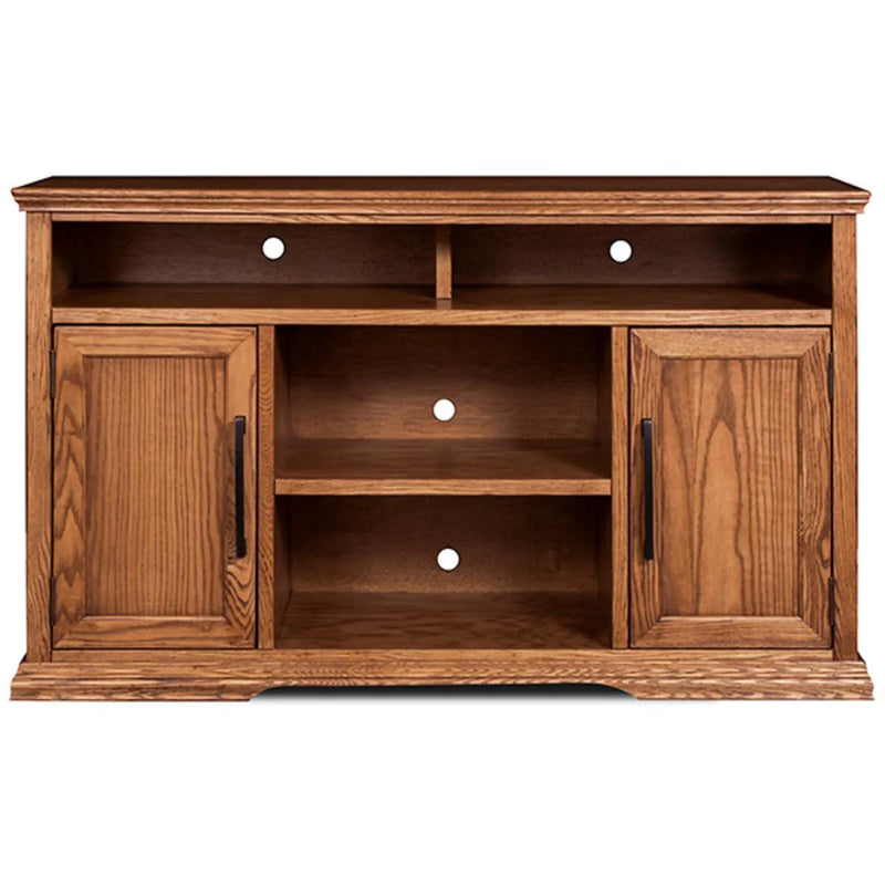 Legends Furniture Colonial Place TV Stand CP1427.GDO IMAGE 1