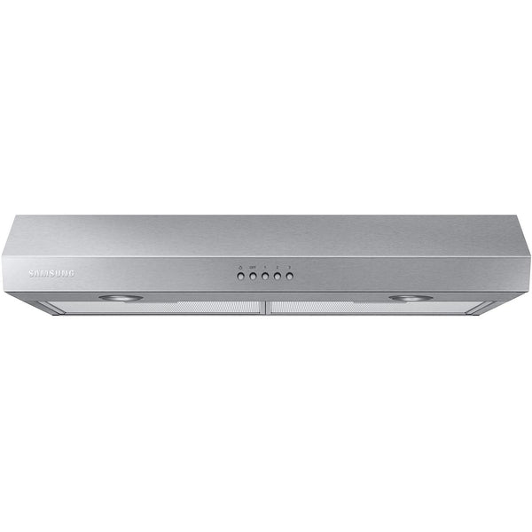  Samsung 30-inch Under Cabinet Hood NK30B3500US/AA IMAGE 1