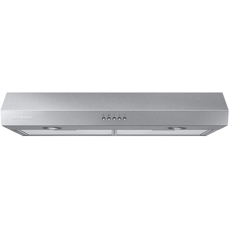 Samsung 30-inch Under Cabinet Hood NK30B3500US/AA IMAGE 1