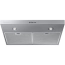  Samsung 30-inch Under Cabinet Hood NK30B3500US/AA IMAGE 2