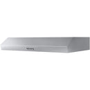  Samsung 30-inch Under Cabinet Hood NK30B3500US/AA IMAGE 3