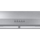  Samsung 30-inch Under Cabinet Hood NK30B3500US/AA IMAGE 4