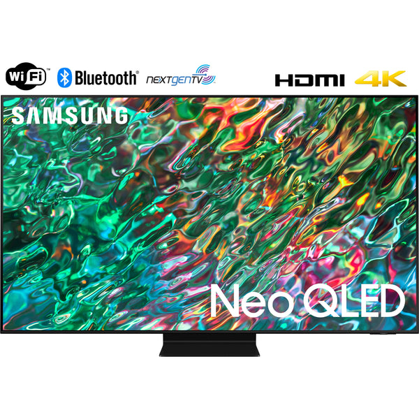 Samsung 50-inch Neo QLED 4K Smart TV QN50QN90BAFXZA IMAGE 1