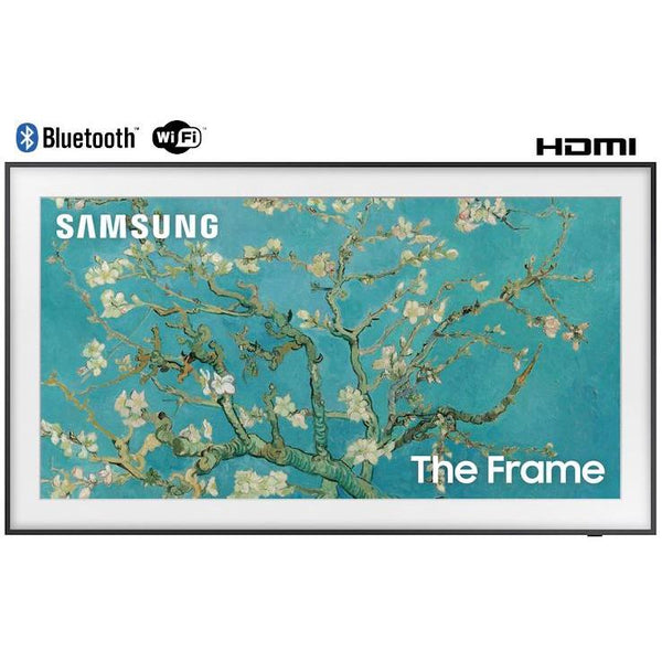 Samsung 43-inch QLED 4K Smart TV QN43LS03BAFXZA IMAGE 1