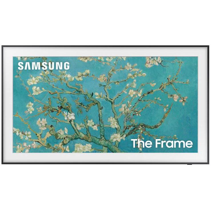 Samsung 43-inch QLED 4K Smart TV QN43LS03BAFXZA IMAGE 3