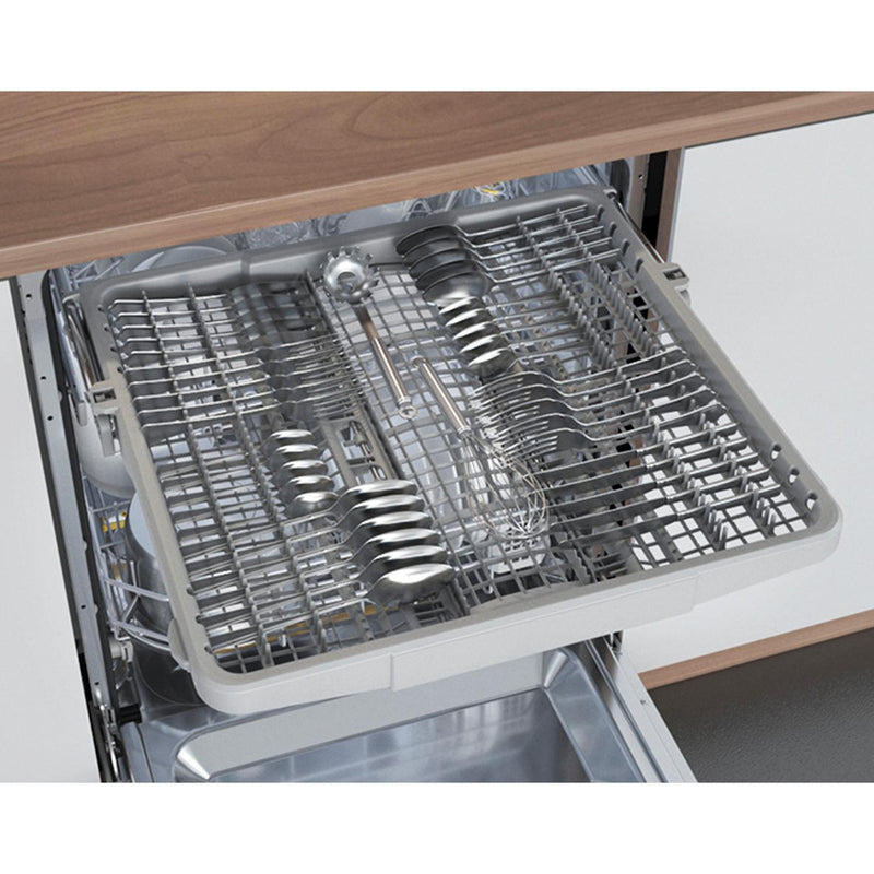 Samsung 24-inch Built-in Dishwasher with Wi-Fi Connectivity DW80B6060UG/AA IMAGE 10