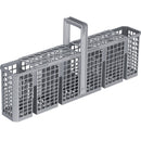  Samsung 24-inch Built-in Dishwasher with Wi-Fi Connectivity DW80B6060UG/AA IMAGE 6