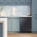  Samsung 24-inch Built-in Dishwasher with Wi-Fi Connectivity DW80B6060UG/AA IMAGE 9