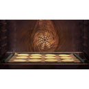  Samsung 30-inch Slide-in Electric Range with Wi-Fi Connectivity NE63BB871112/AA IMAGE 12