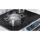  Samsung 30-inch Slide-in Electric Range with Wi-Fi Connectivity NE63BB871112/AA IMAGE 13