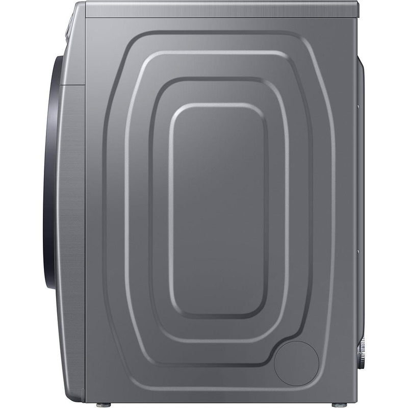  Samsung 7.5 cu.ft. Gas Dryer with Wi-Fi Connectivity DVG45B6300P/A3 IMAGE 6
