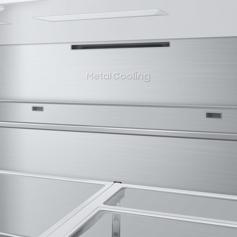  Samsung 36-inch, 29 cu.ft. French 4-Door Refrigerator with Family Hub™ RF29BB89008MAA IMAGE 14