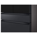  Samsung 36-inch, 29 cu.ft. French 4-Door Refrigerator with Family Hub™ RF29BB89008MAA IMAGE 8