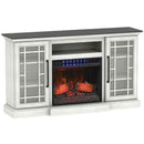 Twin-Star International CoolGlow™ Insert Electric Fireplace 23MM396-TT673/23IF039FGL IMAGE 1