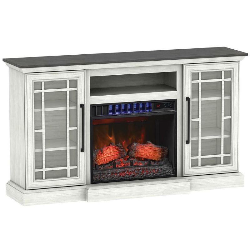 Twin-Star International CoolGlow™ Insert Electric Fireplace 23MM396-TT673/23IF039FGL IMAGE 1