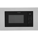 Frigidaire 22-inch, 1.6 cu.ft. Built-in Microwave Oven FMBS2227AB IMAGE 2