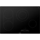 Bosch 30-inch Built-in Electric Cooktop with SpeedBoost® NET8069UC IMAGE 1