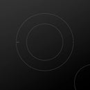 Bosch 30-inch Built-in Electric Cooktop with SpeedBoost® NET8069UC IMAGE 4