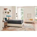  Sealy Brenham Firm Hybrid Mattress Set (King) IMAGE 7