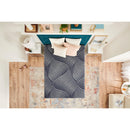  Sealy Brenham Firm Hybrid Mattress Set (King) IMAGE 8