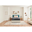  Sealy Brenham Firm Hybrid Mattress Set (King) IMAGE 9