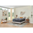  Sealy High Point Firm Hybrid Mattress Set (Split California King) IMAGE 6