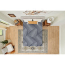  Sealy High Point Firm Hybrid Mattress Set (Split California King) IMAGE 8