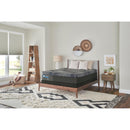  Sealy Albany Medium Hybrid Mattress Set (California King) IMAGE 7