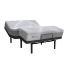 Sealy Medina Firm Foam Mattress (King) IMAGE 8