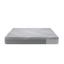  Sealy Medina Firm Foam Mattress (Split King/California King) IMAGE 3
