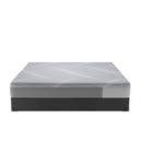  Sealy Medina Firm Foam Mattress Set (King) IMAGE 3