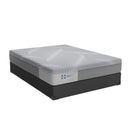  Sealy Medina Firm Foam Mattress Set (Split King/California King) IMAGE 1