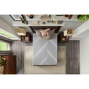  Sealy Medina Firm Foam Mattress Set (Split King/California King) IMAGE 9