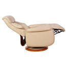 Mac Motion Chairs Comfort Chair Collection Swivel Leather Air Recliner OSCAR-710-514-065 IMAGE 8