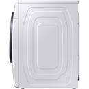  Samsung 7.5 cu.ft. Electric Dryer with Wi-Fi Connectivity DVE45B6300W/A3 IMAGE 5