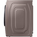  Samsung 7.5 cu.ft. Electric Dryer with Wi-Fi Connectivity DVE45B6300C/A3 IMAGE 4