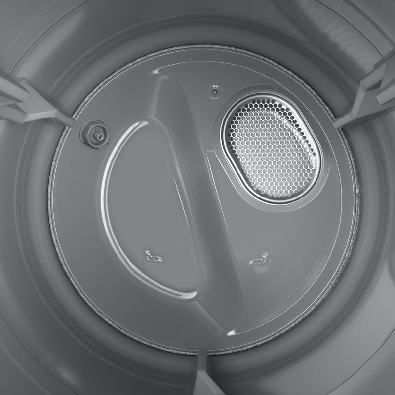  Samsung 7.5 cu.ft. Electric Dryer with Wi-Fi Connectivity DVE45B6300C/A3 IMAGE 7