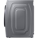  Samsung 7.5 cu.ft. Electric Dryer with Wi-Fi Connectivity DVE45B6300P/A3 IMAGE 6