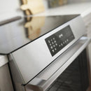 Bosch 30-inch Slide-in Induction Range with Genuine European Convection HIIP057U IMAGE 11