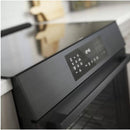 Bosch 30-inch Slide-in Induction Range with Convection Technology HII8047U IMAGE 10