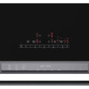 Bosch 30-inch Slide-in Induction Range with Convection Technology HII8047U IMAGE 3