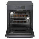 Bosch 30-inch Slide-in Induction Range with Convection Technology HII8047U IMAGE 6