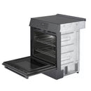 Bosch 30-inch Slide-in Induction Range with Convection Technology HII8047U IMAGE 8
