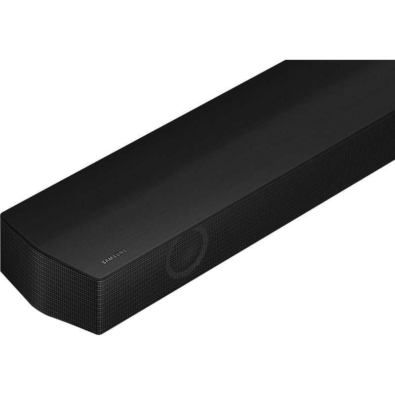 Samsung 3.1-Channel Sound Bar with Bluetooth HW-B650/ZA IMAGE 10